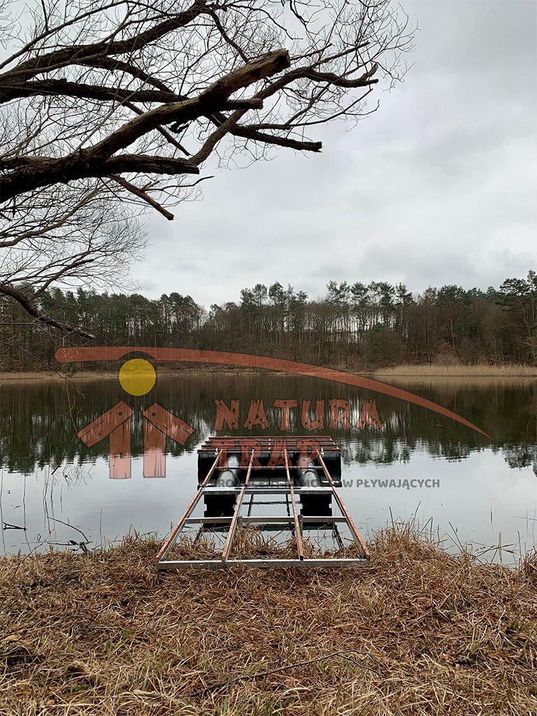 G.05.	Schwimmsteg 6qm