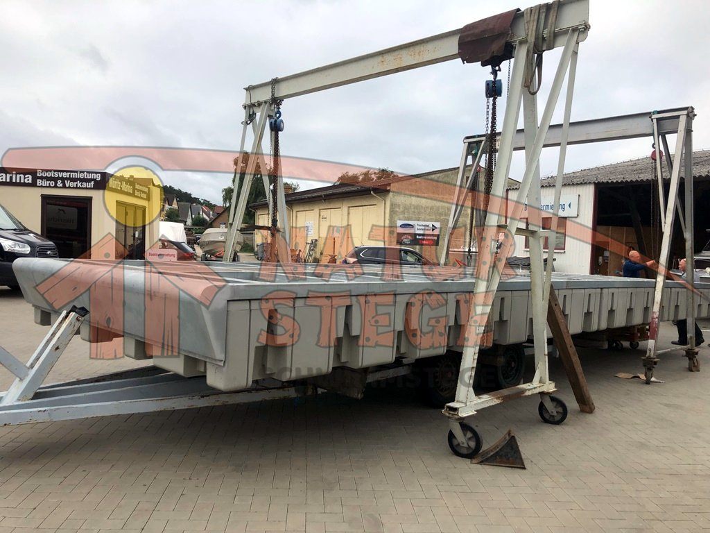 G.07.	Hausboot 3x10m