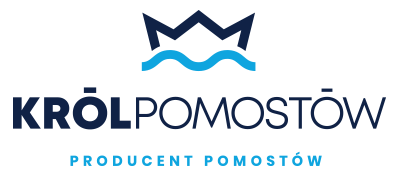 Król Pomostów - producent pomostów pływających