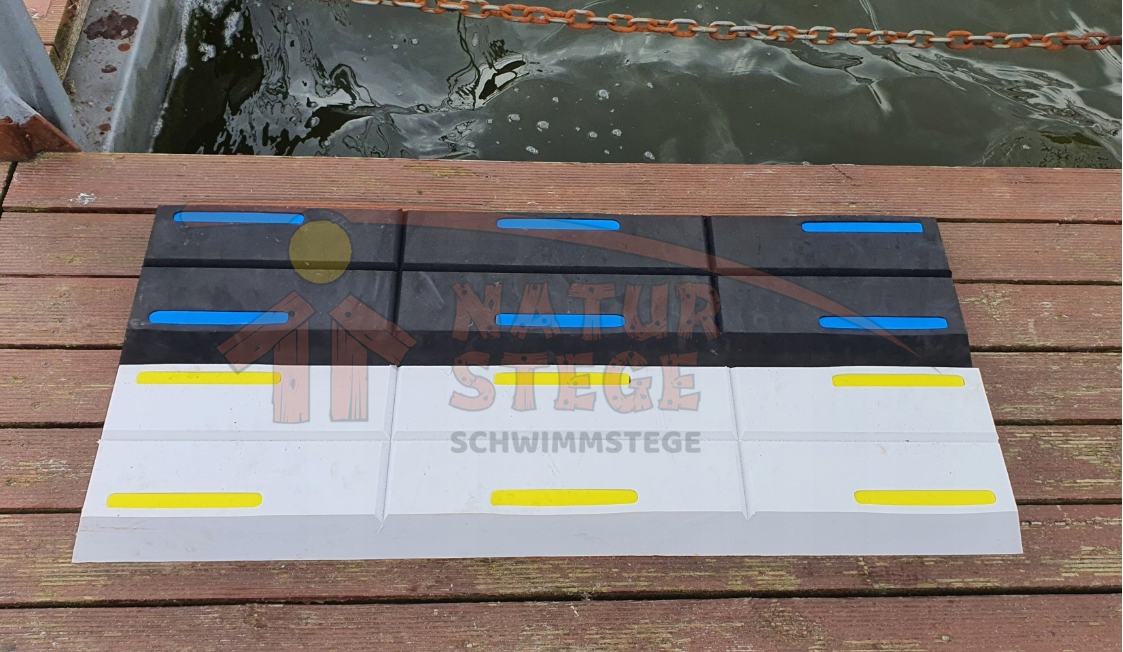 STEGFENDER/ BOOTFENDER 100 x 20 CM